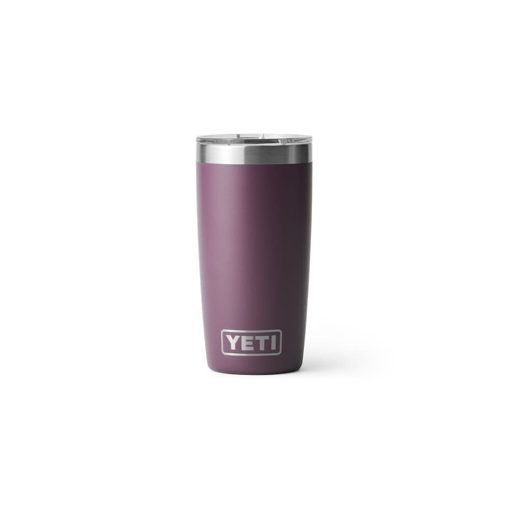 Yeti Rambler 20 oz tumbler Nordic Purple with MagSlider New Limited…